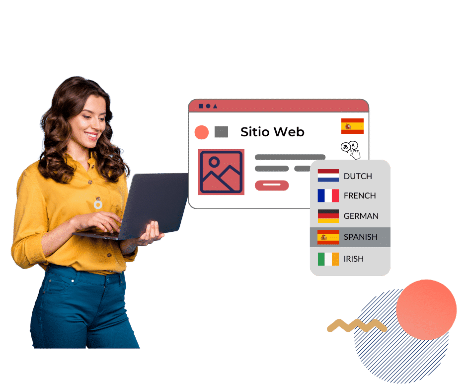 Professional translation services (11) Milestone Localization- Home