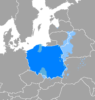 Polish language speakers