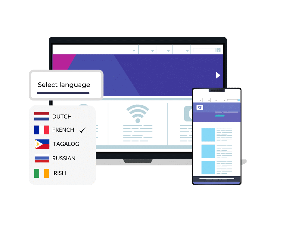 SaaS Localization Services (1) Software Localization