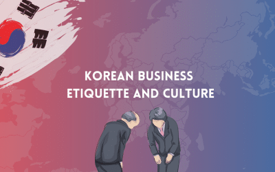 Must Know Things About Korean Business Etiquette & Culture