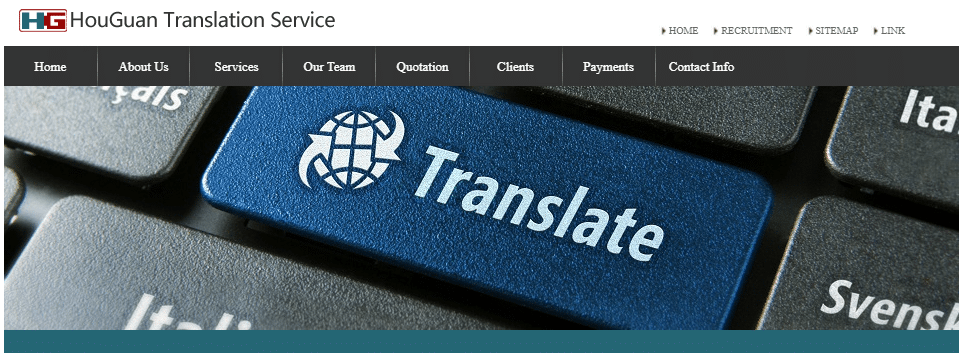 Top 10 Translation Companies in Taiwan 2024