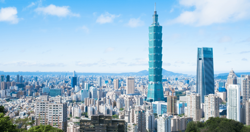 Top 10 translation companies in Taiwan