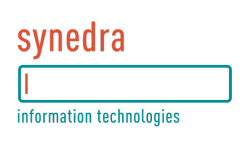 Synedra logo Home - Milestone Localization Life Sciences
