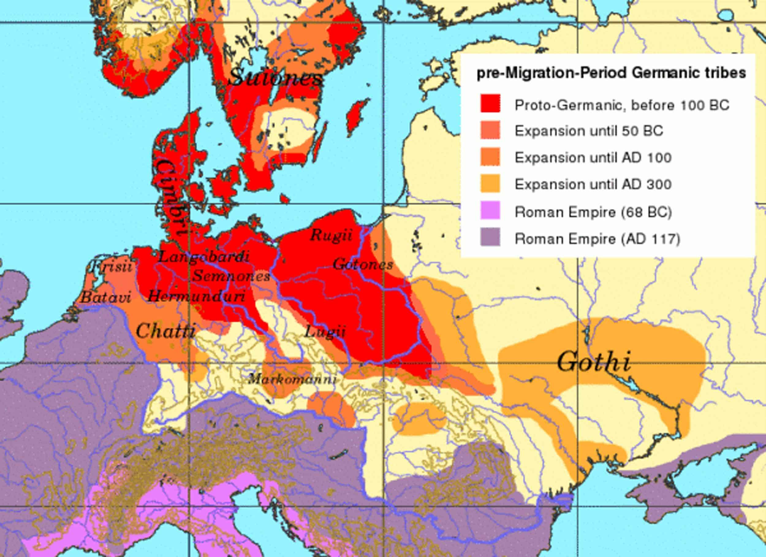 German Dialects : Everything You Need To Know