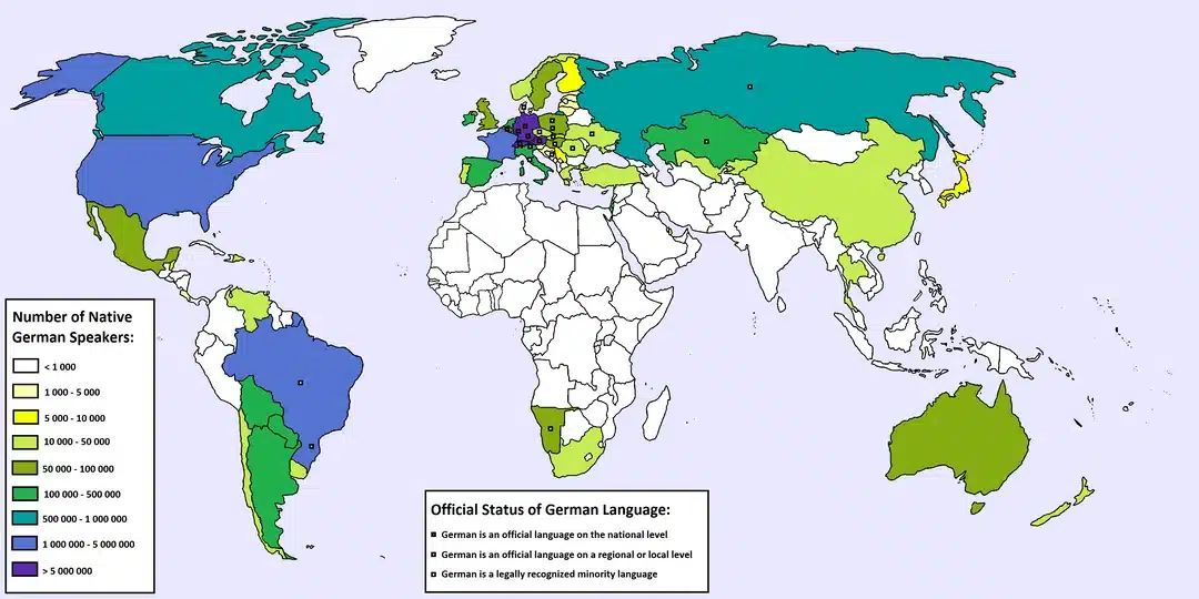 German Dialects : Everything You Need To Know