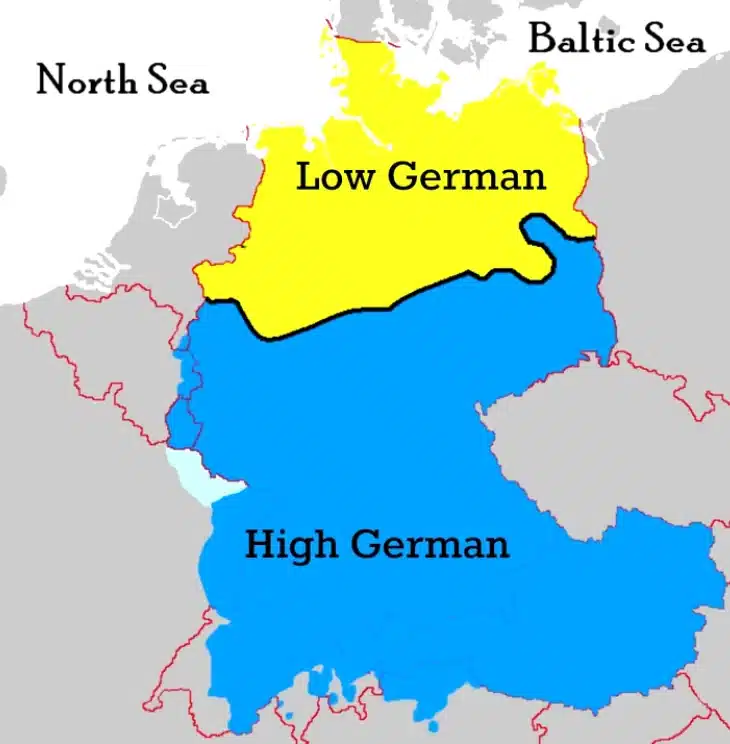 German Dialects : Everything You Need To Know