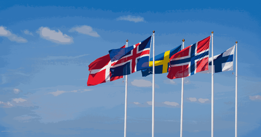 Nordic languages