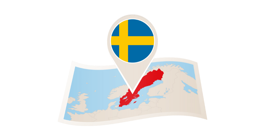 Sweden Flag Sweden Flag