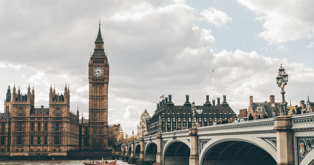 London