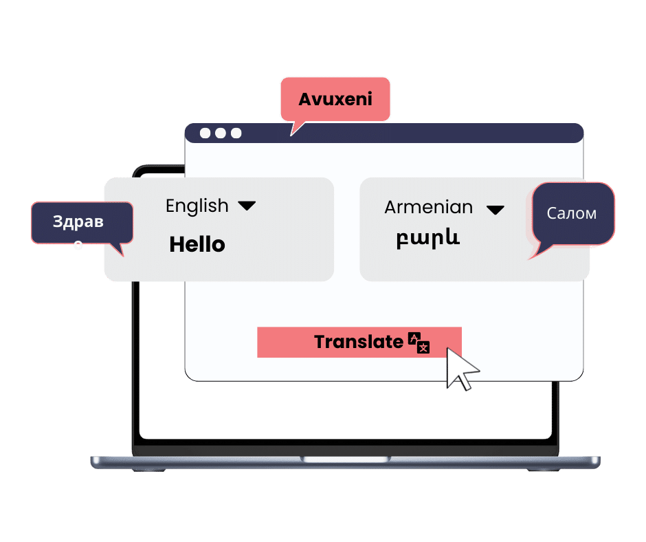 Armenian translation services Armenian translation services