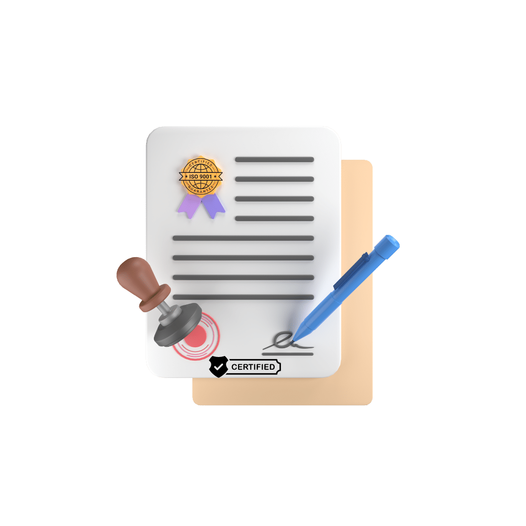 Certified Translation Services Certified Translation Services