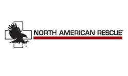 North American Rescue Armery Logo ( TB )