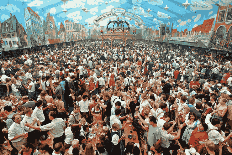 German culture