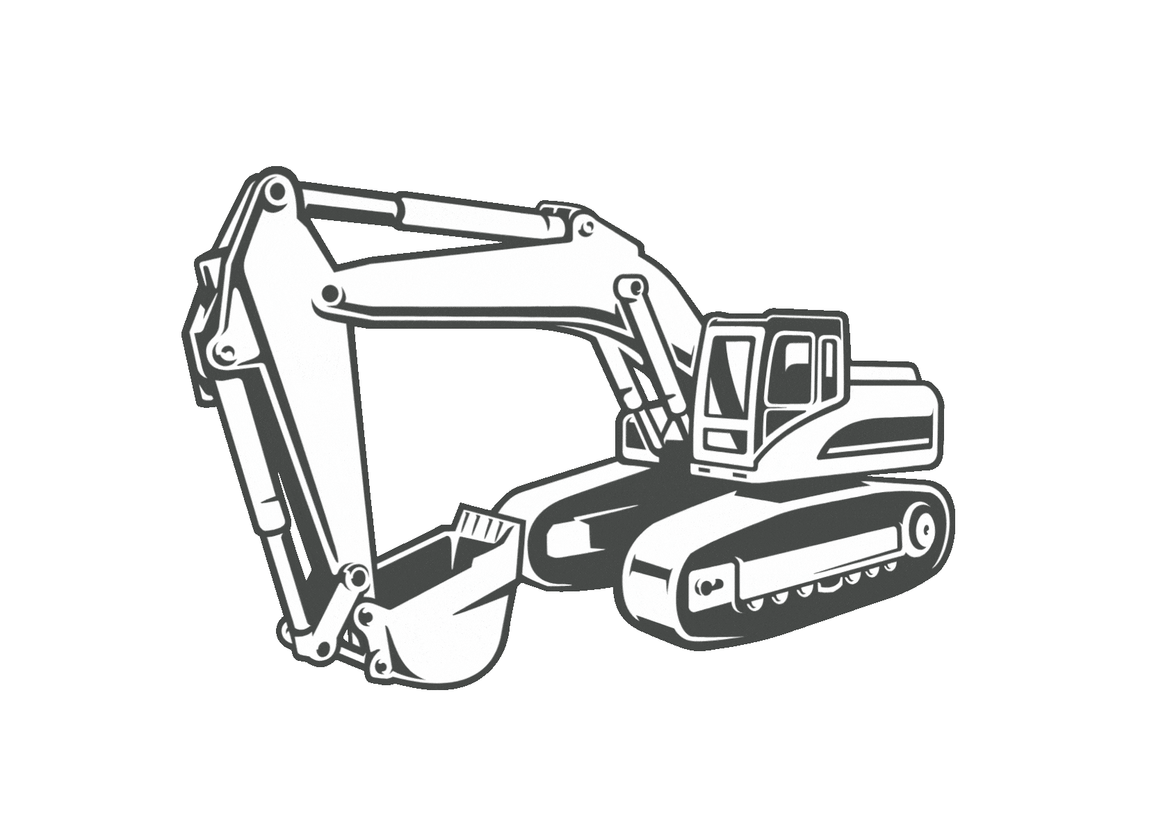 Heavy equipment translation services 