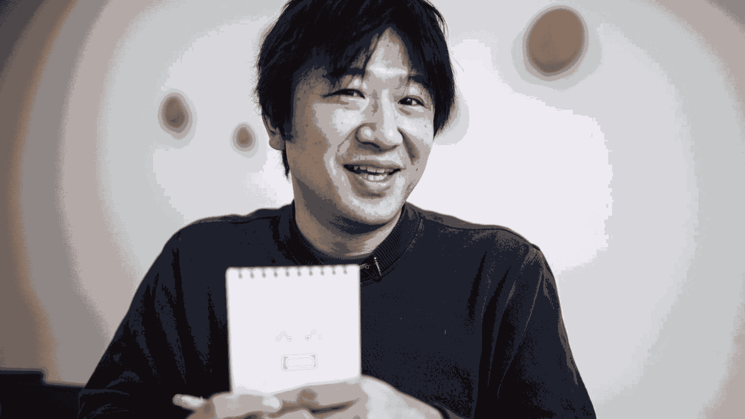 Shigetaka Kurita