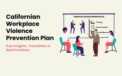 California’s WVPP: Key Insights, Translation & Best Practices