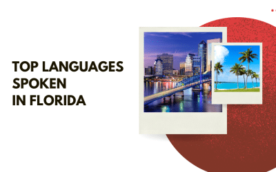 Top Languages Spoken in Florida