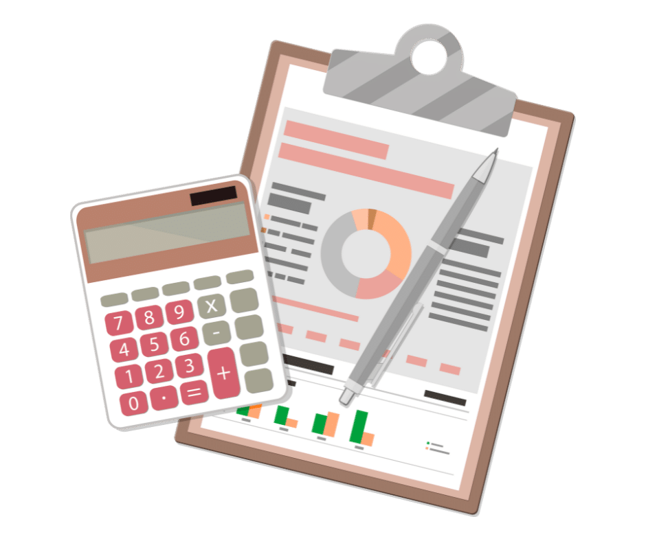 Financial reports translation services