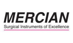 Mercian Armery Logo ( TB )