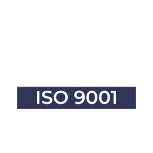 ISO 9001 Certified Translation Service provider