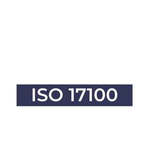 ISO 9001 Certified Translation Service provider