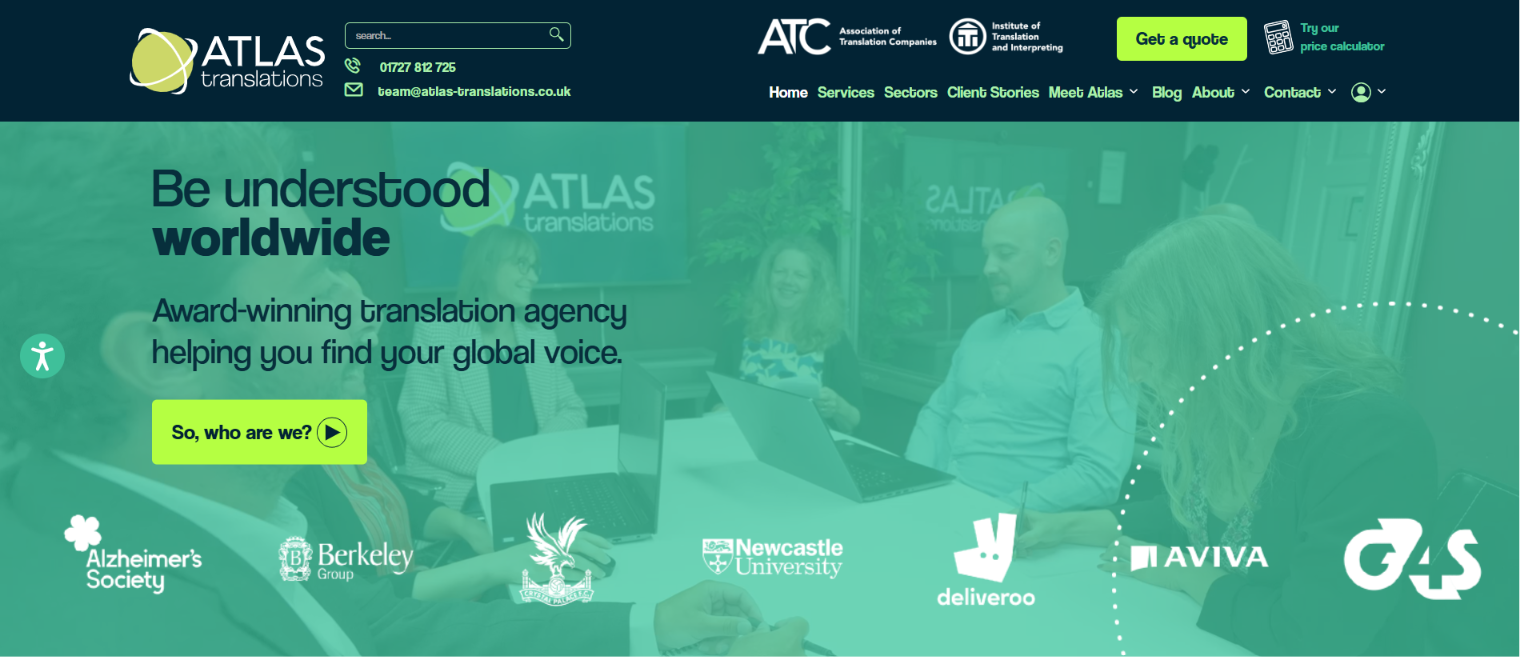 Atlas