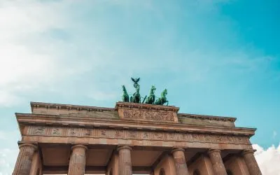 Things to Consider When Localizing for the German Market