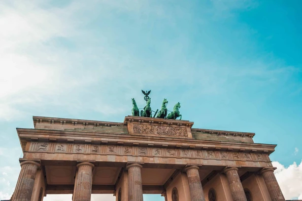 berlin Localizing for the German Market
