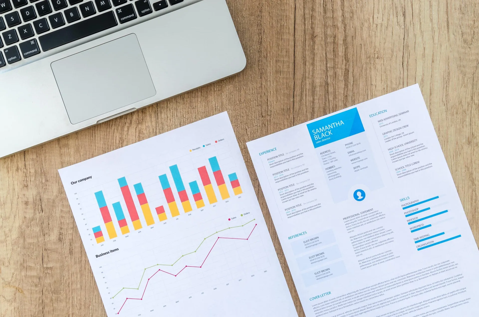 graphs-job-laptop-papers-590016 Linguist recruitment