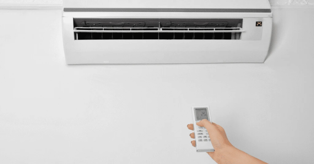 Air Conditioner