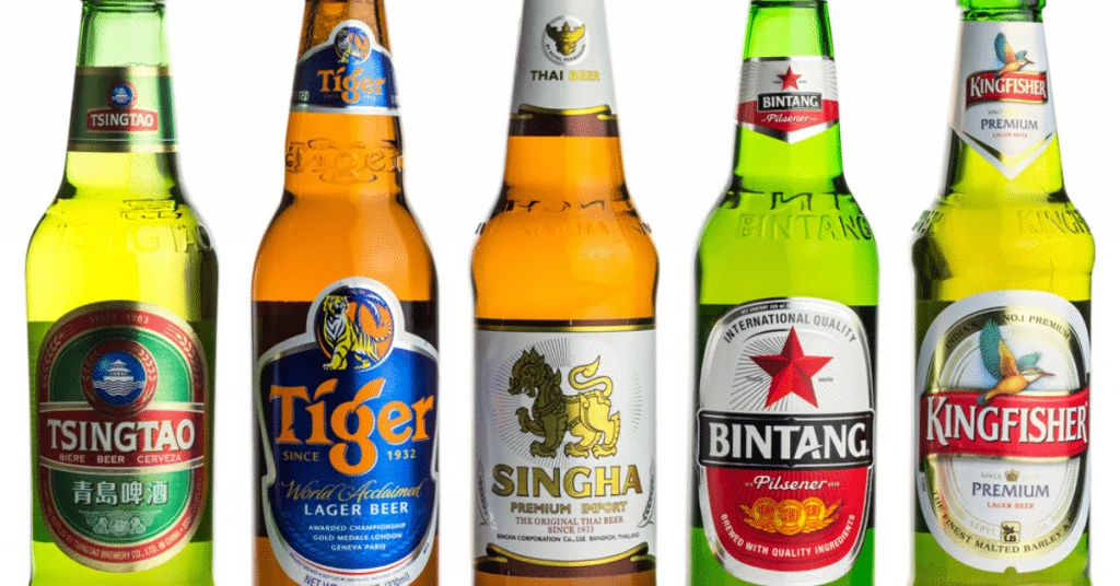 Beer