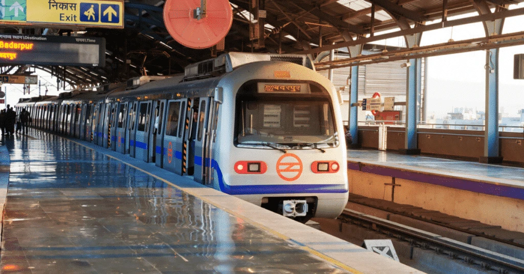 Metro