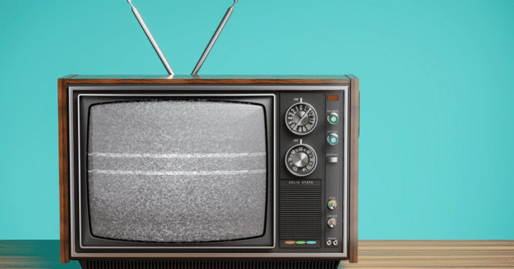 Television