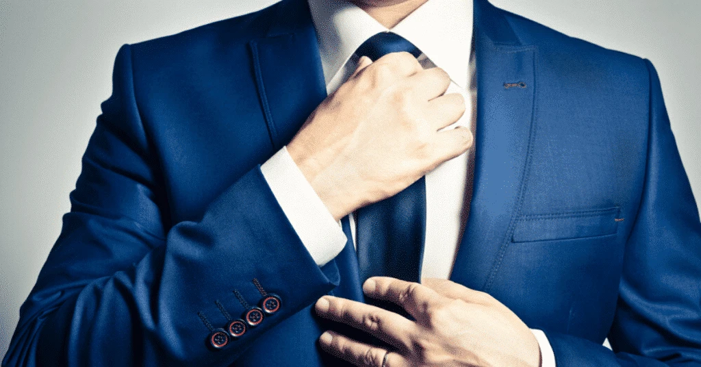 Tie