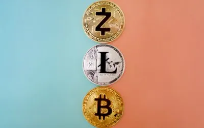 Translation for Cryptocurrency Websites and Whitepapers