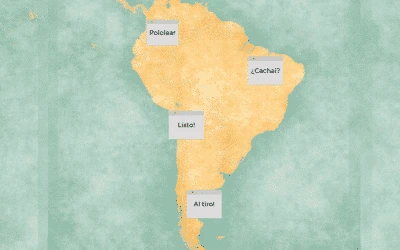 Beginners Guide to Website Translation for Latin America