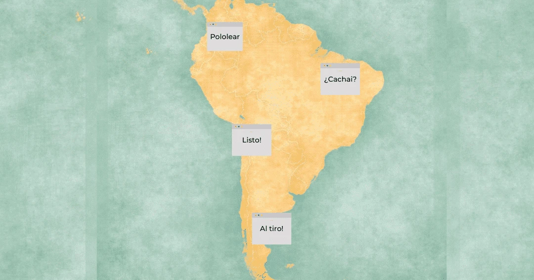 Beginners Guide to Website Translation for Latin America
