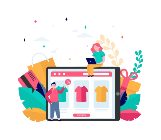 eCommerce translation services 