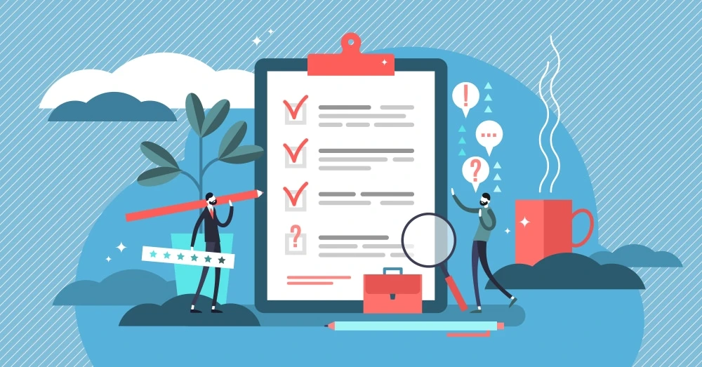 translation company guarantee quality