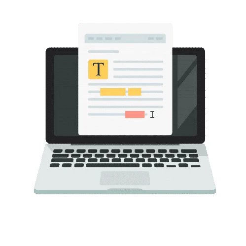 How does MTPE services Work