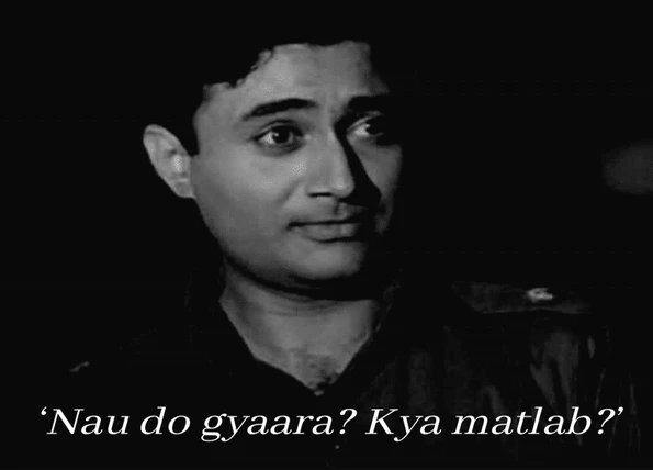 Untranslatable Hindi Idioms and phrases