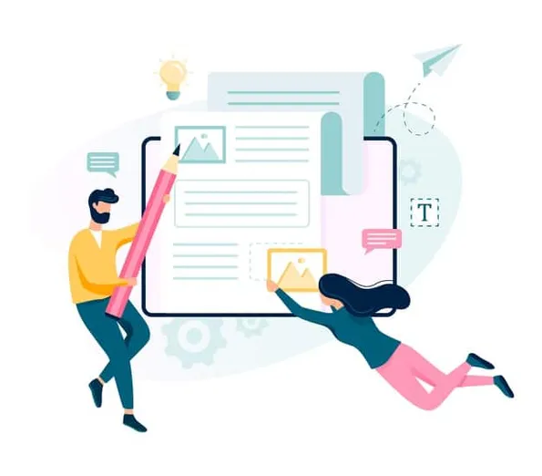 Multilingual Content translation services