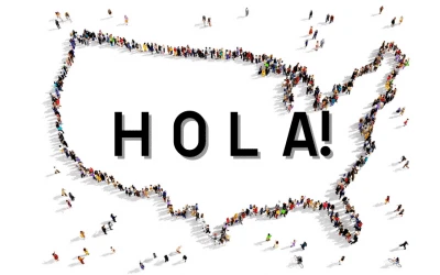 The Prevalence of the Spanish Language Within the US
