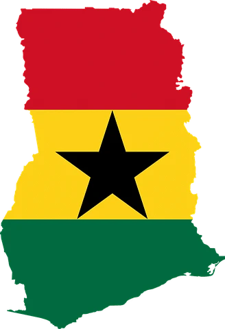 Ghana