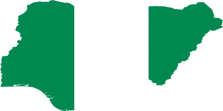English speaking countries in Africa #1: Nigeria