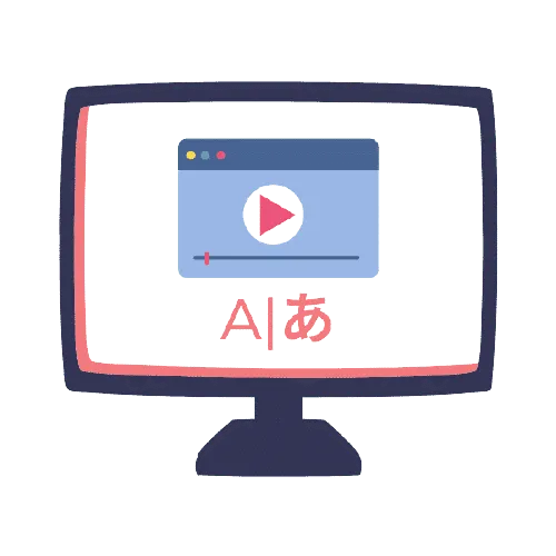Video Transcription, Translation, and Subtitling Services Video Transcription, Translation, and Subtitling Services