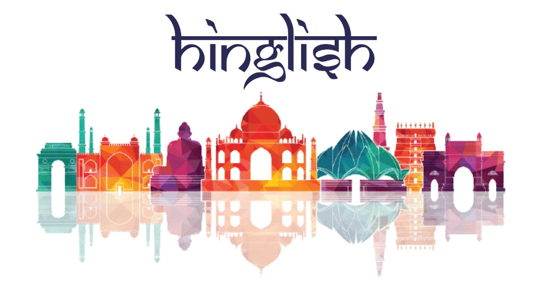 Analytics of Hinglish Language