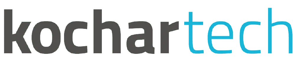 KocharTech logo
