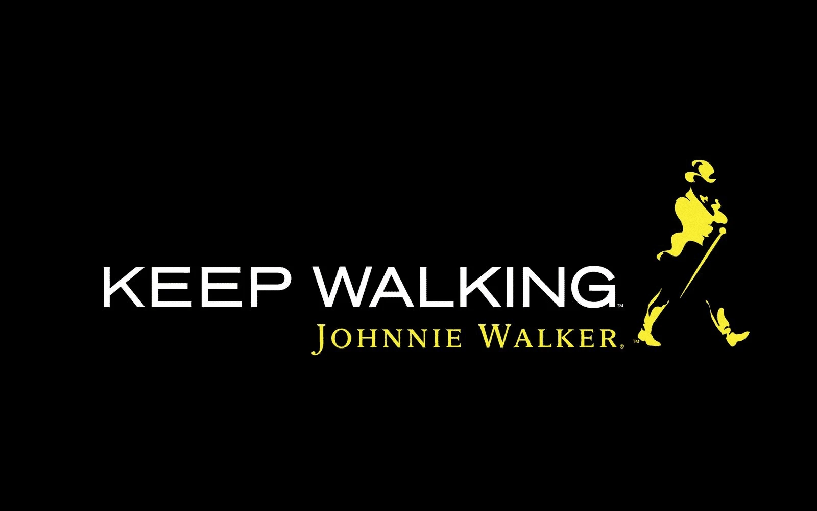 Johnnie Walker Logo