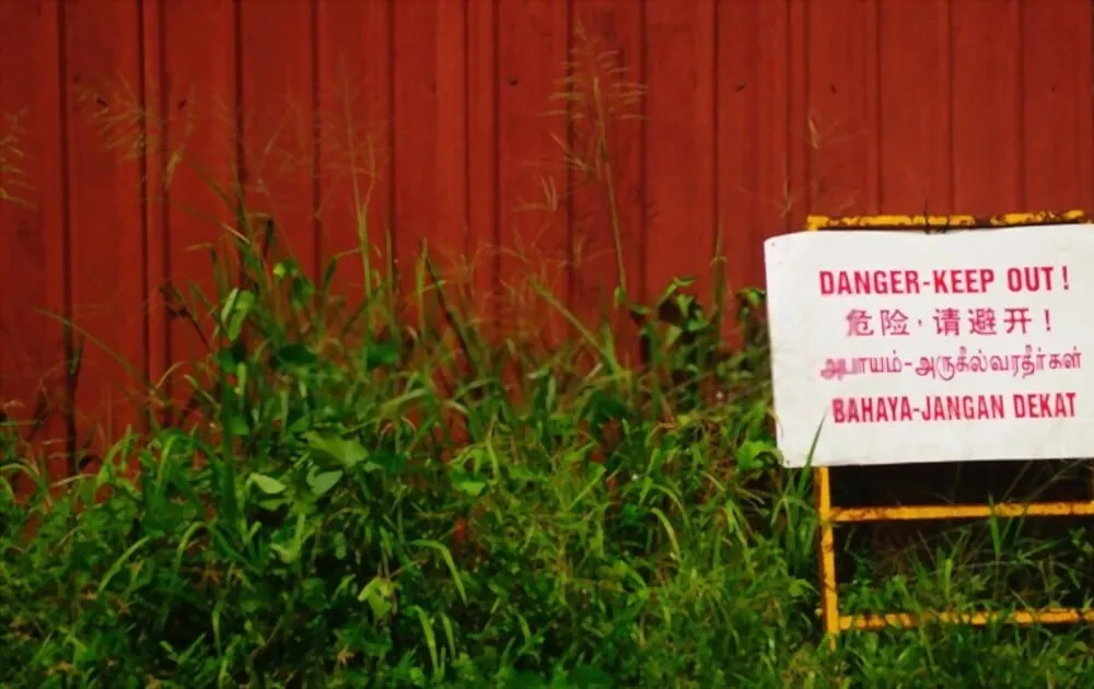 Bilingualism in Singapore